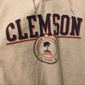 Clemson University Pullover